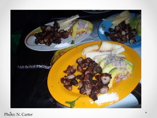 Challenges of designing pig diets using local feedstuffs for Ugandan subsistence farmers