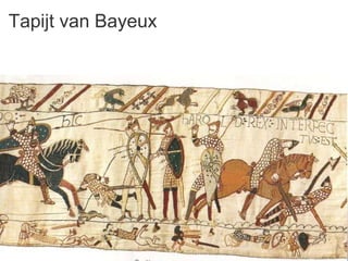 Tapijt van Bayeux 