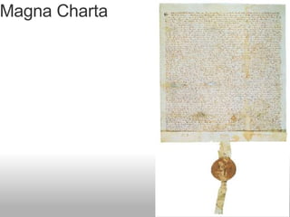 Magna Charta 