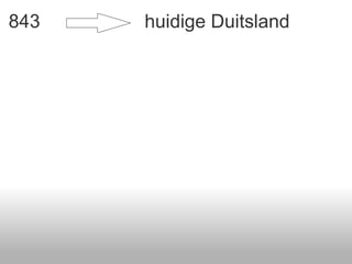 843     huidige Duitsland 