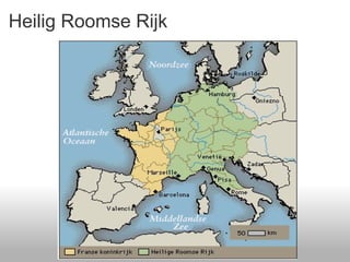 Heilig Roomse Rijk 