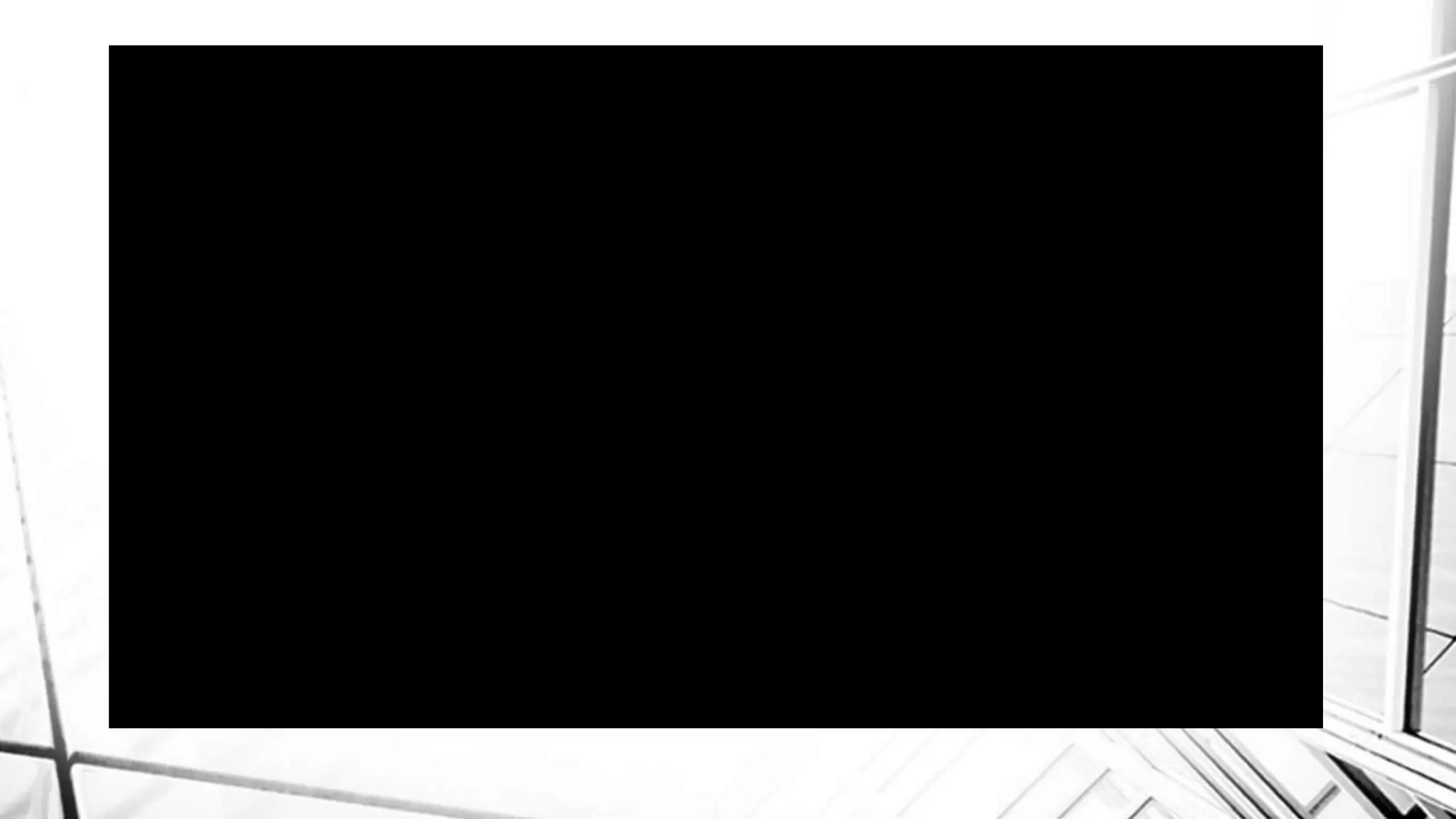 Architecture - Centralized Air Conditioning System 