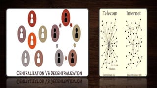 Centralization | PPTX
