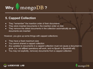 Centralized logging system using mongoDB | PDF