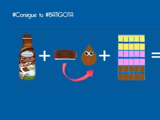 #Consigue tu #BATIGOTA
 