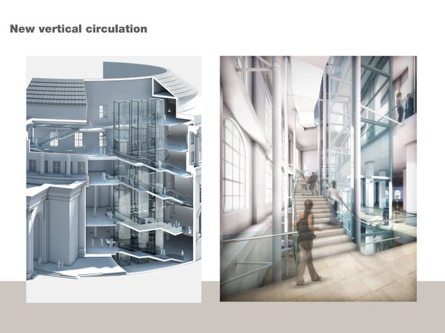 Archives+ at Manchester Central Library | PPT