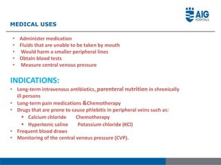 Central Line Indication Algorithm centrallineaig-180518100313 (1).pdf download link | PDF