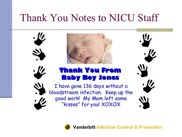 nicu notes