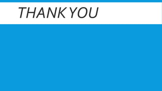 THANKYOU
 