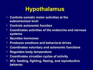 Central nervous system | PPT