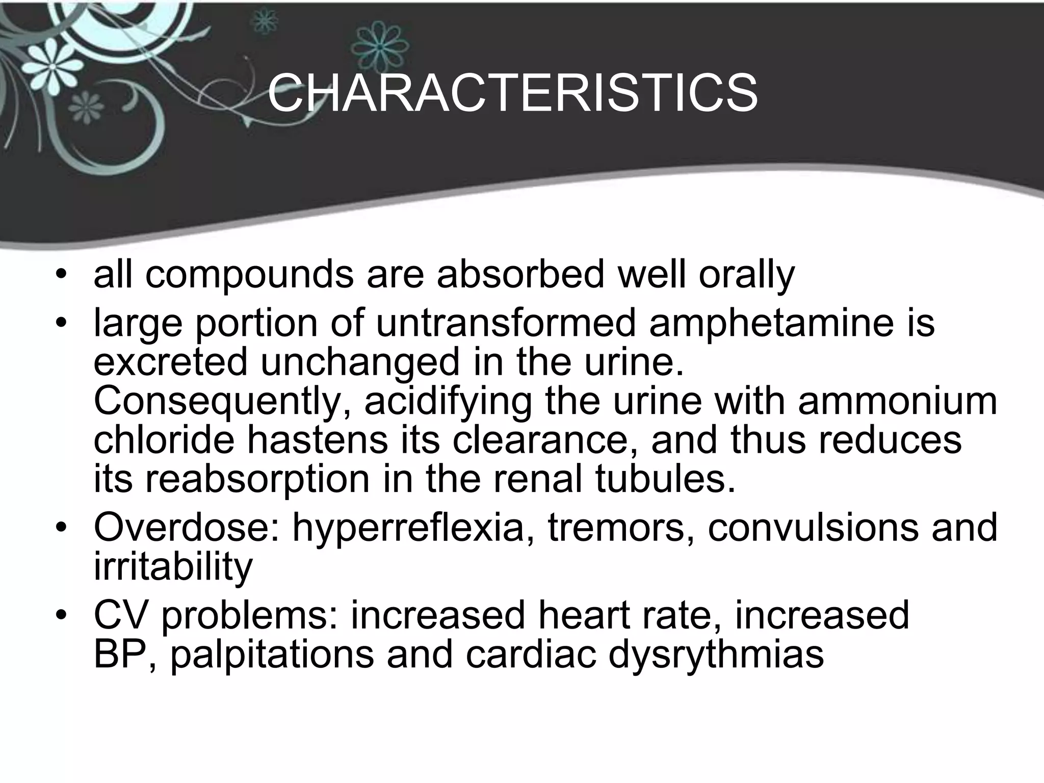 Central Nervous System Agents