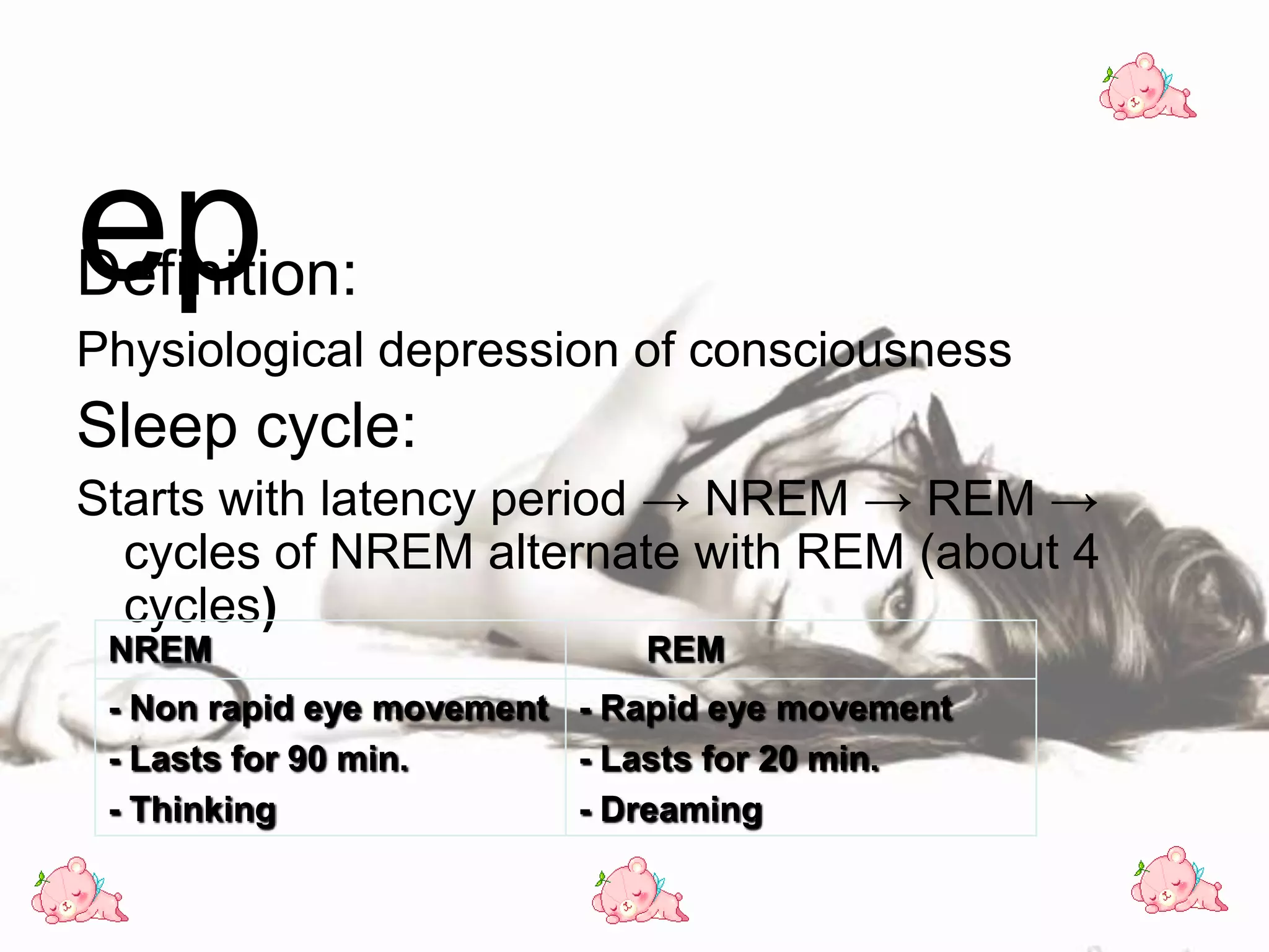 Central Nervous System Agents