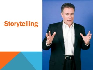Storytelling
 