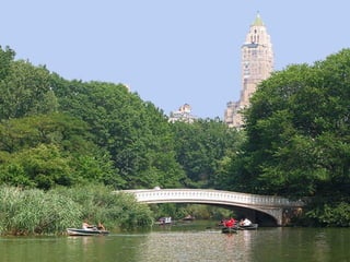 CENTRAL PARK