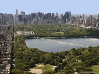 CENTRAL PARK