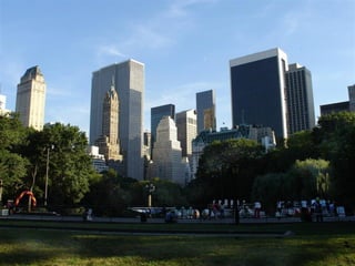 CENTRAL PARK