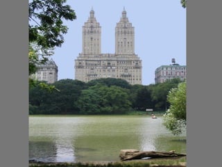 CENTRAL PARK