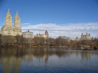 CENTRAL PARK