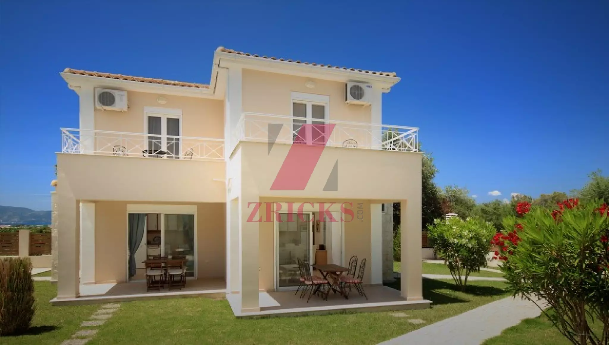 Central Park 3 Flower Valley Floors Brochure