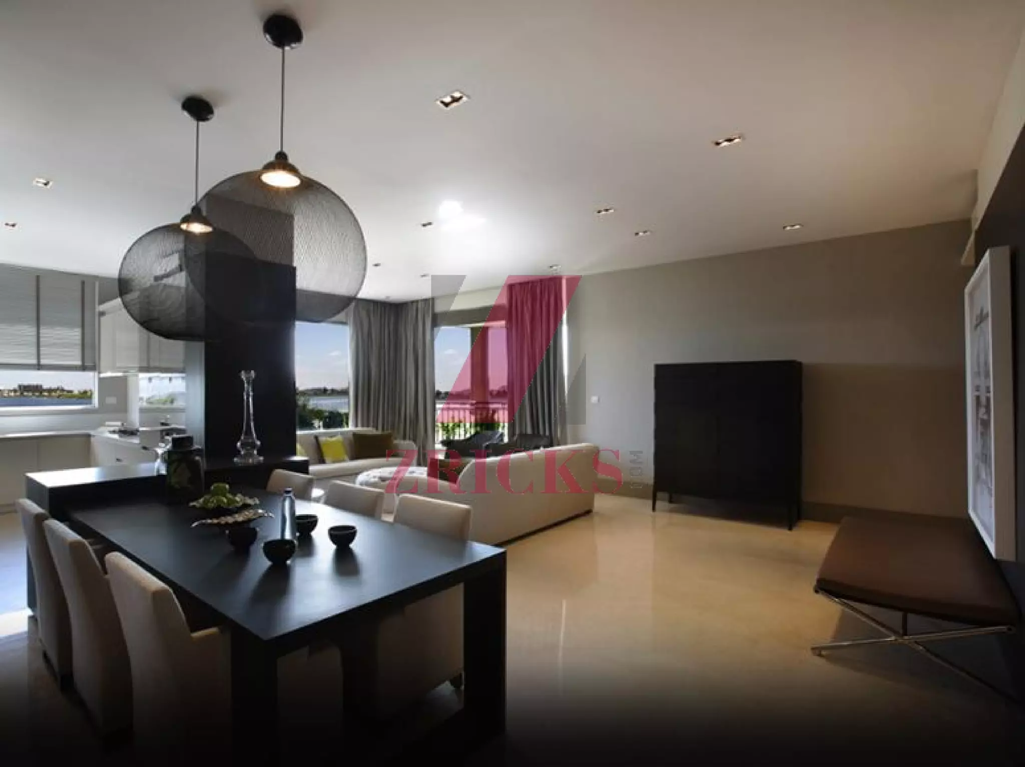 Central Park 3 Flower Valley Floors Brochure