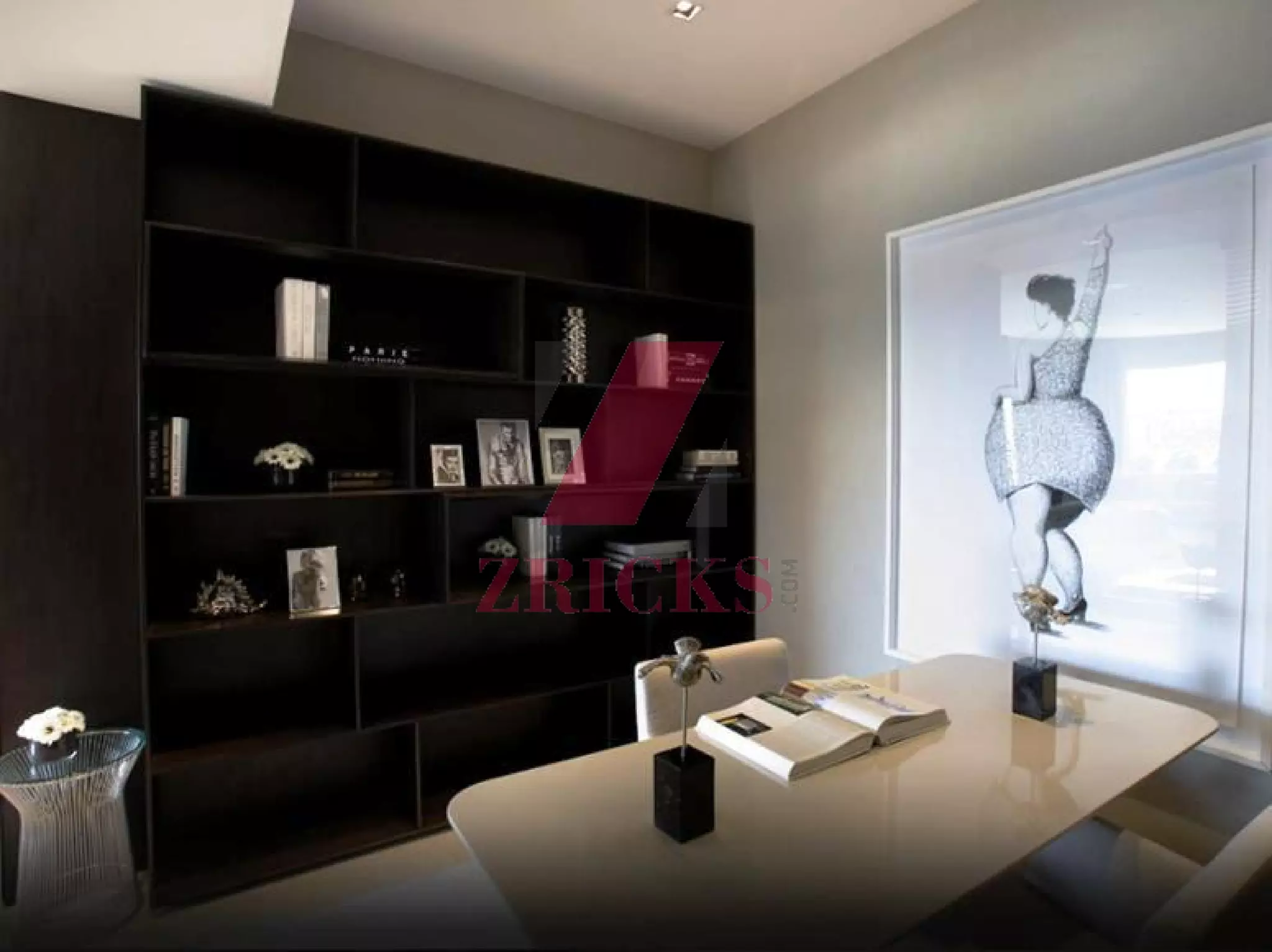 Central Park 3 Flower Valley Floors Brochure