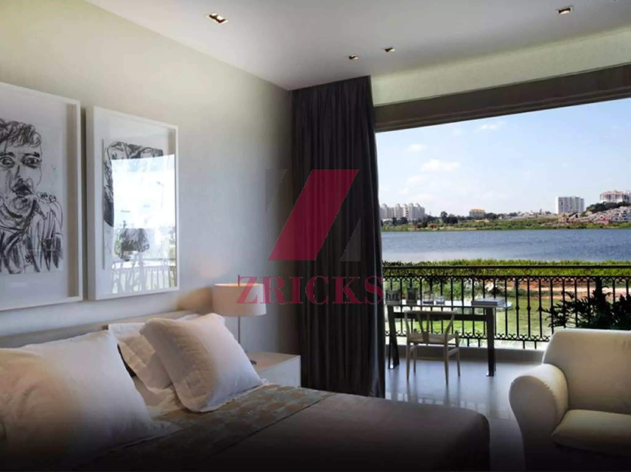 Central Park 3 Flower Valley Floors Brochure