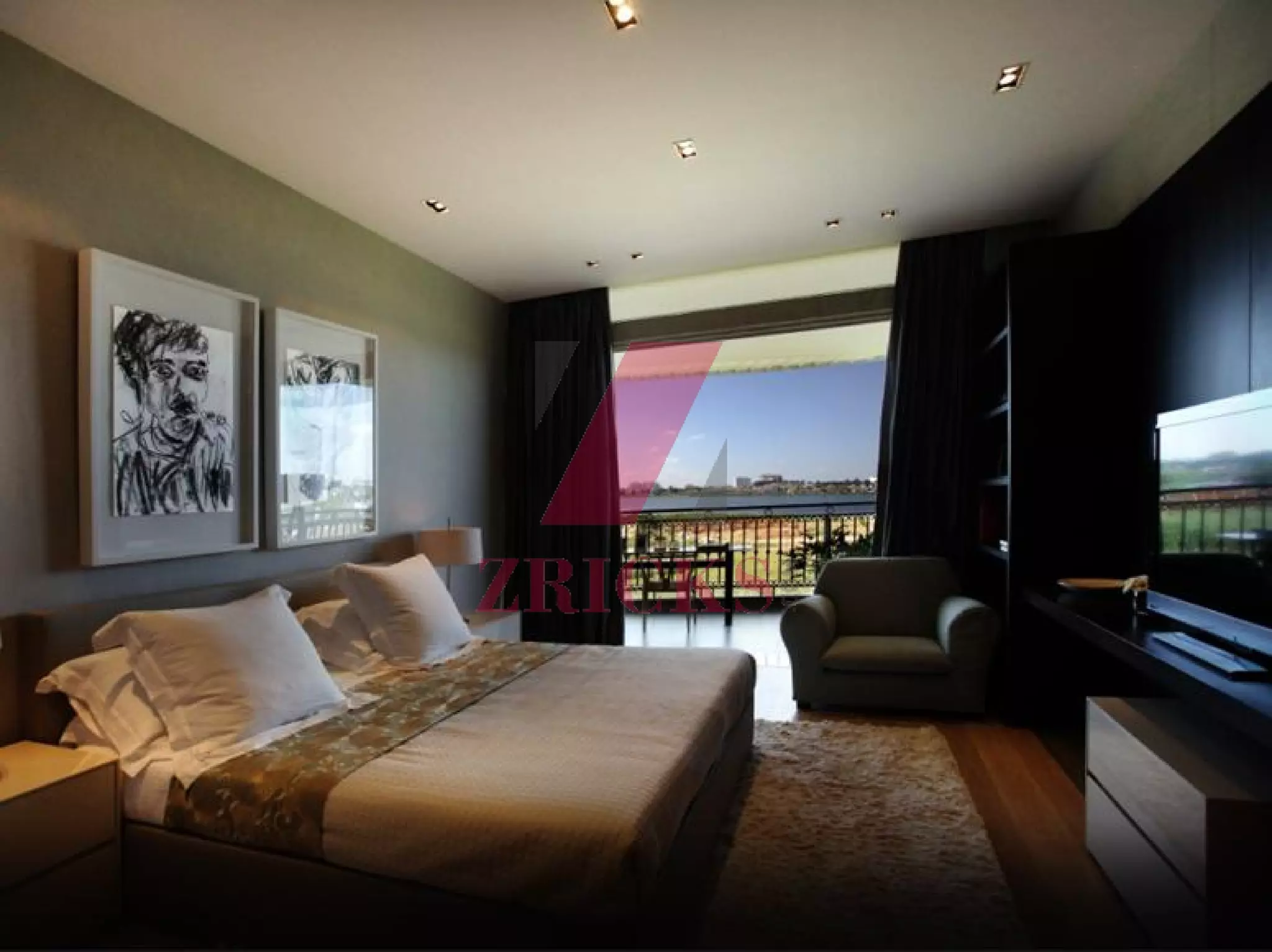 Central Park 3 Flower Valley Floors Brochure