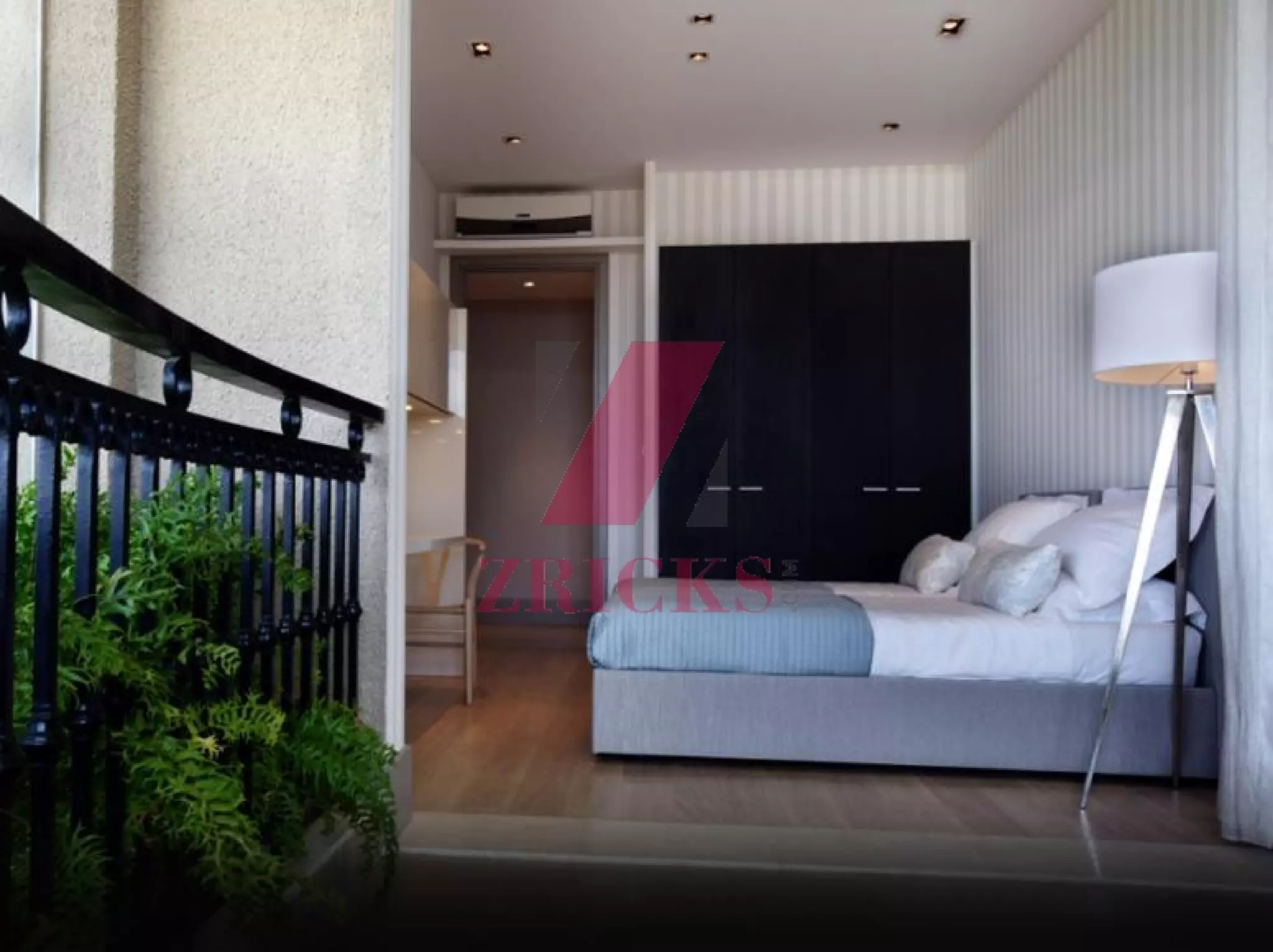 Central Park 3 Flower Valley Floors Brochure