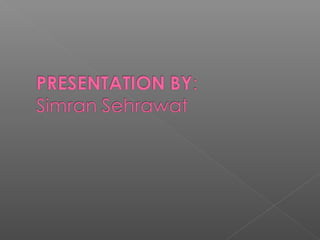 Central place theory