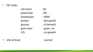 Central presentation-Bartter Syndrome.pptx