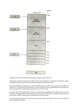 Central processing unit | DOCX