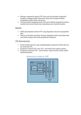 Central Processing Unit.docx