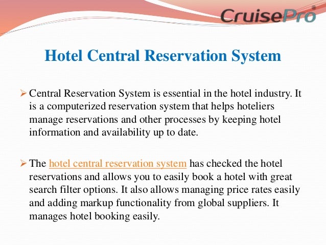 Central Reservation System.pptx
