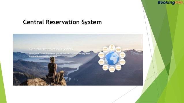 Central Reservation System pptx central-reservation-system-pptx