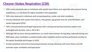 Comprehensive Overview of Central and Mixed Sleep Apnea: Diagnosis ...