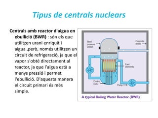 Energia cinètica de rotació  (turbina) 