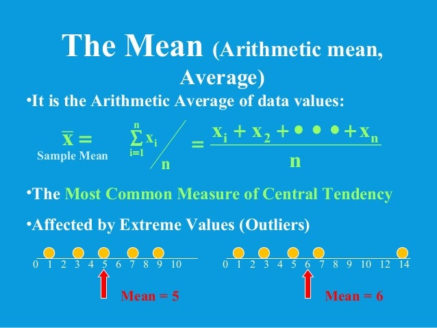 Statistics 3, 4