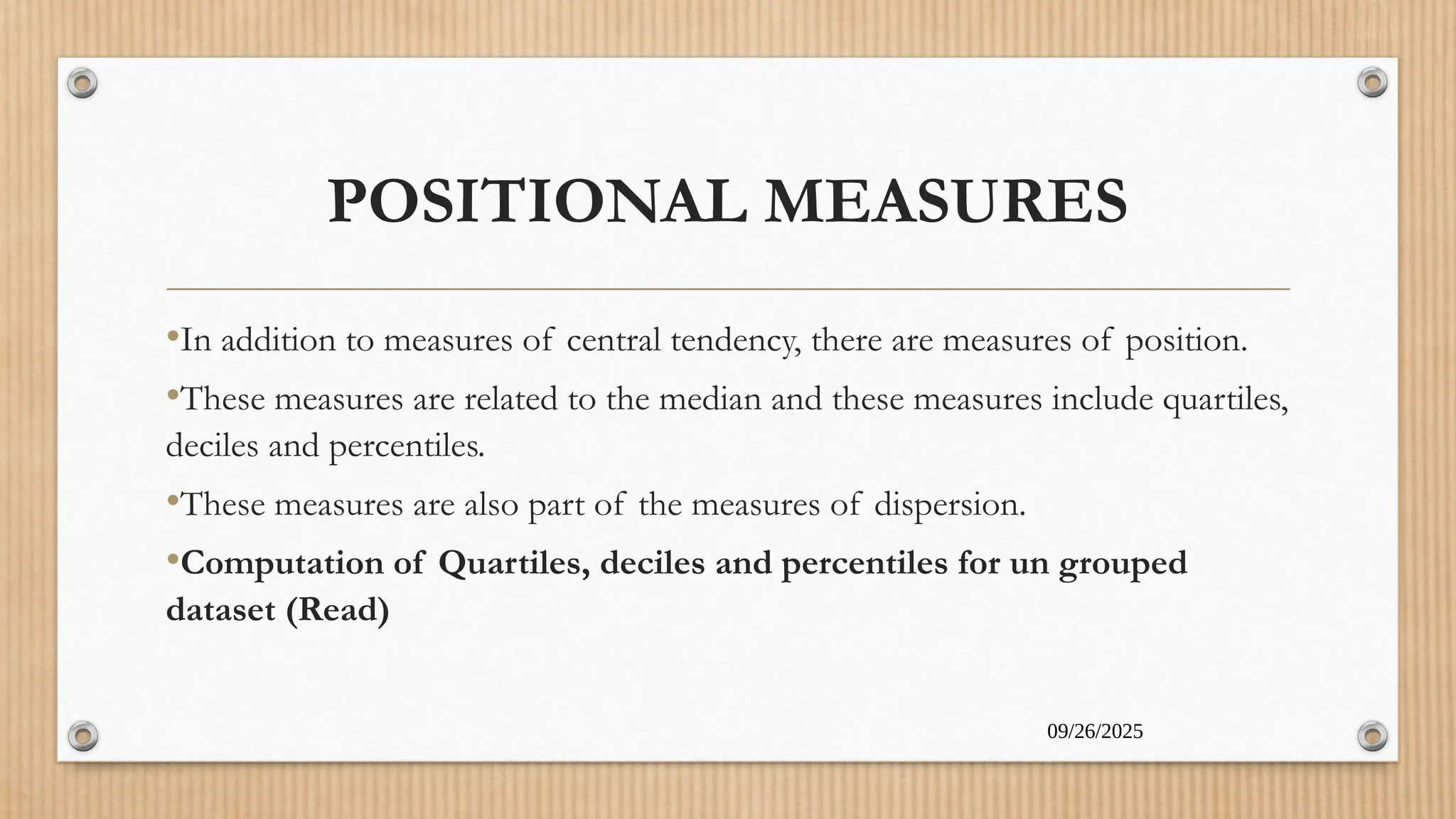 CENTRAL TENDENCY & VARIATION UPDATED.pptx