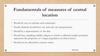 CENTRAL TENDENCY & VARIATION UPDATED.pptx