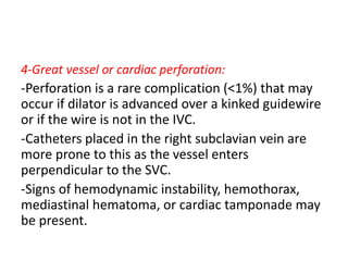Svc. Sign Central Venous Access.pptx