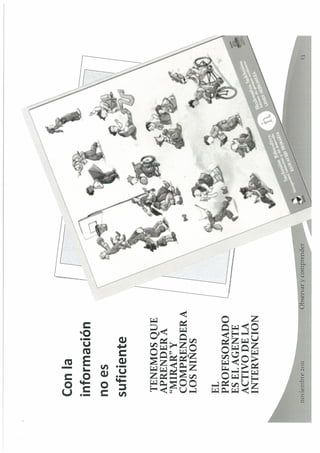 Centrandonos en los_niños