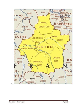 Eva & Lisa - élèves belges Pagina 2

 