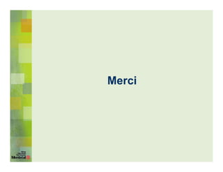 Merci
 