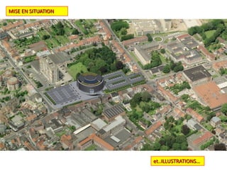MISE EN SITUATION




                    et..ILLUSTRATIONS…
 