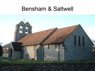 Bensham & Saltwell 