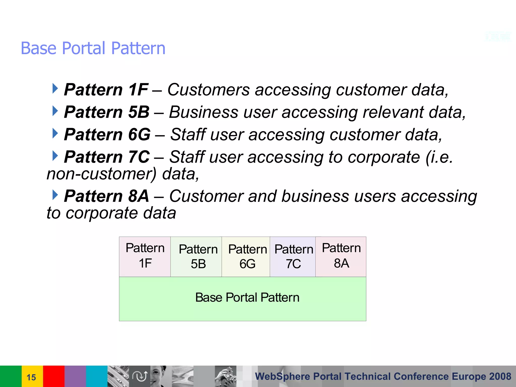 Centrelink Australia - IBM WebSphere Portal Case Study