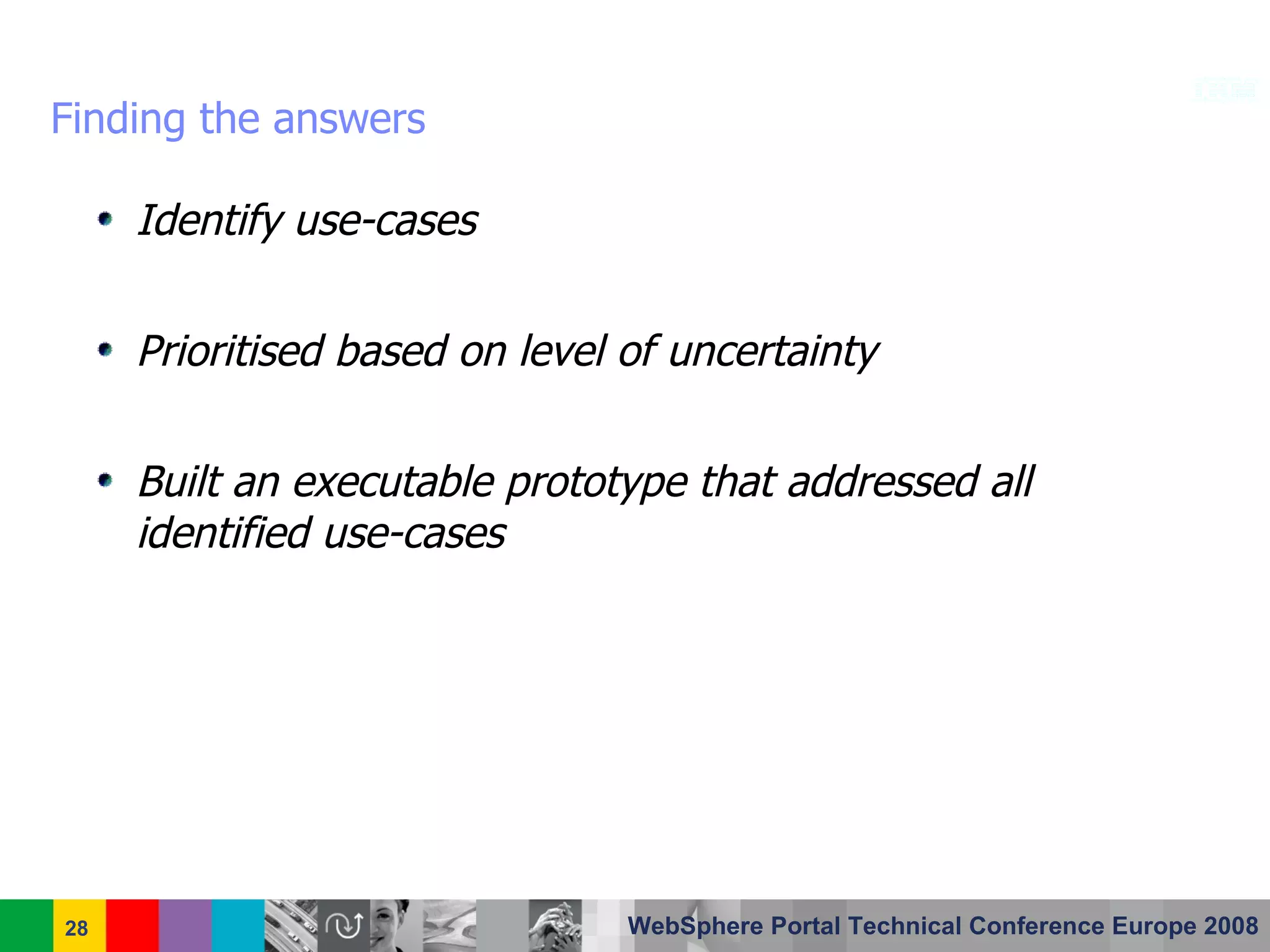 Centrelink Australia - IBM WebSphere Portal Case Study