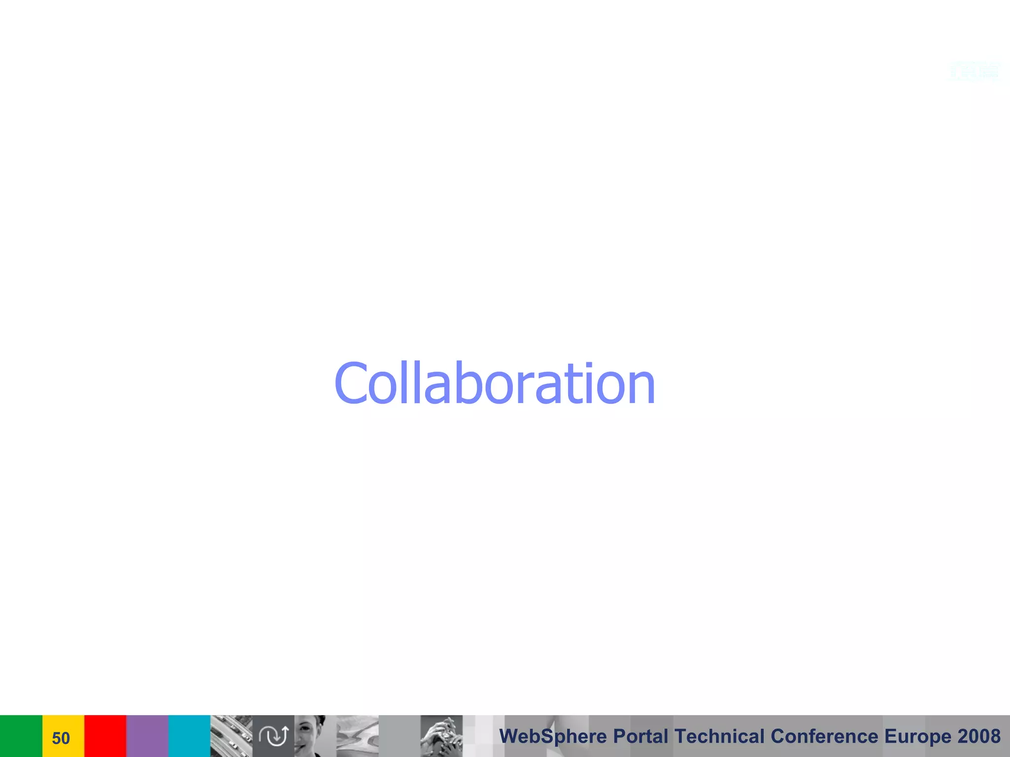 Centrelink Australia - IBM WebSphere Portal Case Study