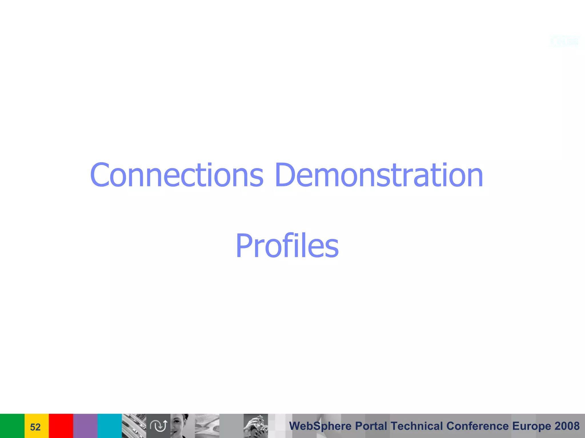 Centrelink Australia - IBM WebSphere Portal Case Study