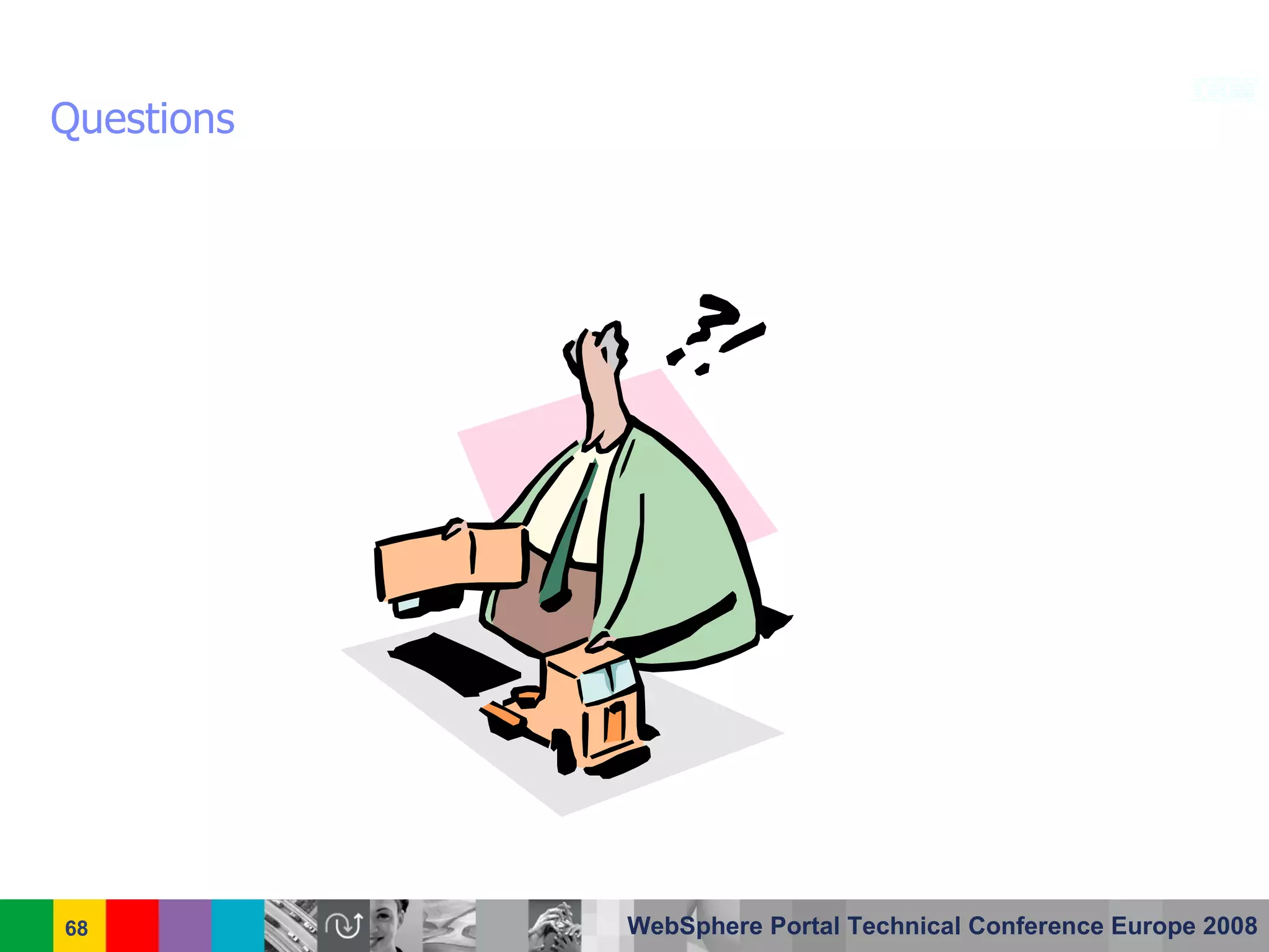 Centrelink Australia - IBM WebSphere Portal Case Study